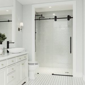 Bathroom Refinishing
