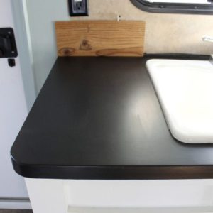 Countertop Refinishing