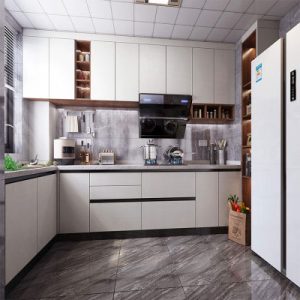 Cabinets Refinishing 