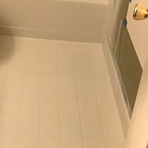 Floor Refinishing