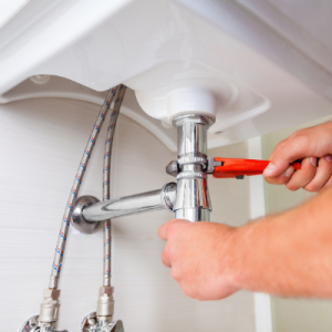 Plumbing